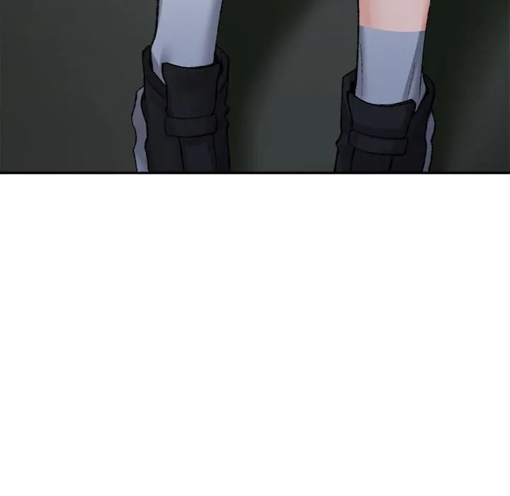 超微妙关系 第34话