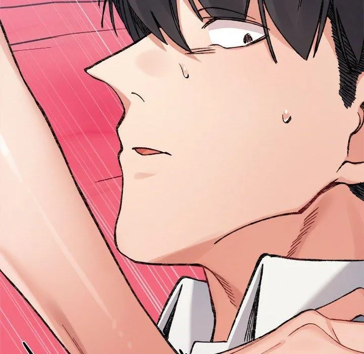 超微妙关系 第35话