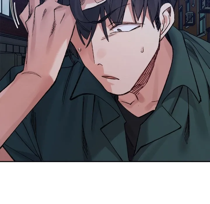 超微妙关系 第34话