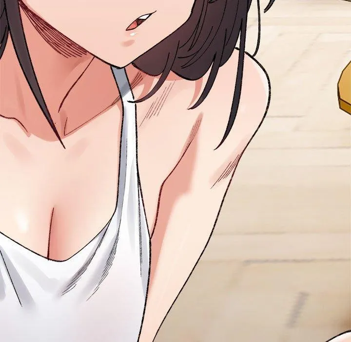 超微妙关系 第42话