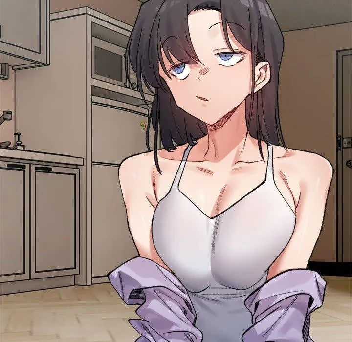 超微妙关系 第35话