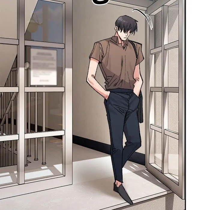 超微妙关系 第37话