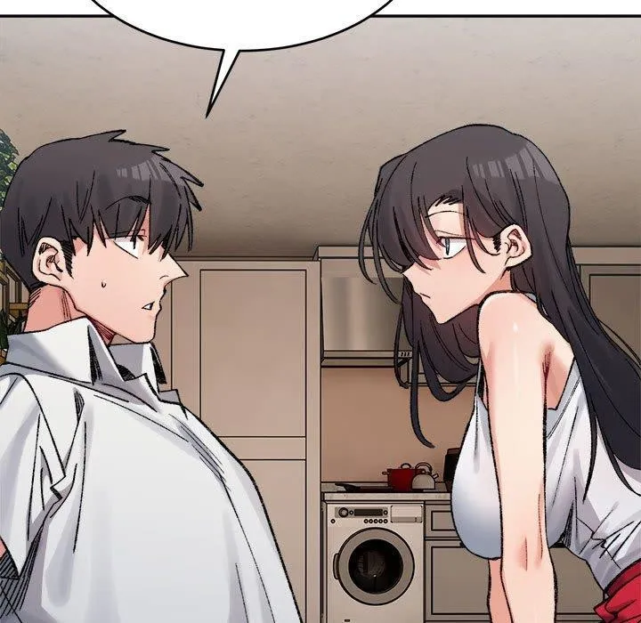 超微妙关系 第36话