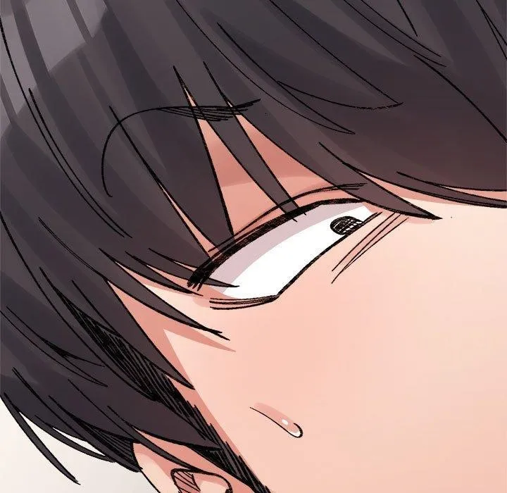 超微妙关系 第41话