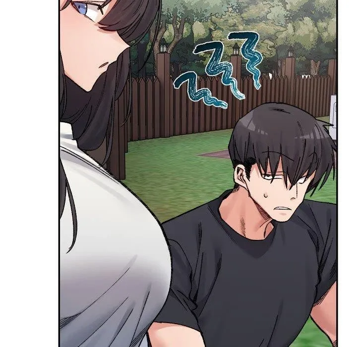 超微妙关系 第38话
