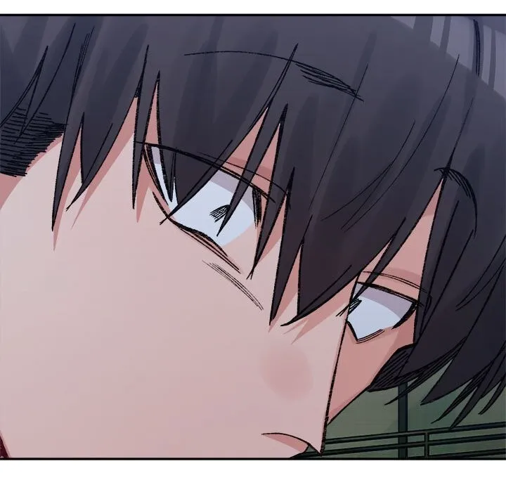 超微妙关系 第34话