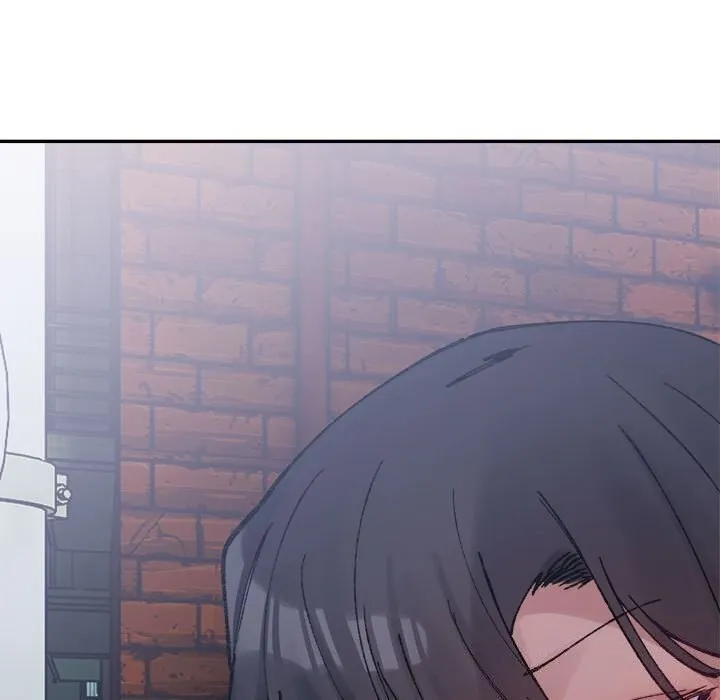 超微妙关系 第34话