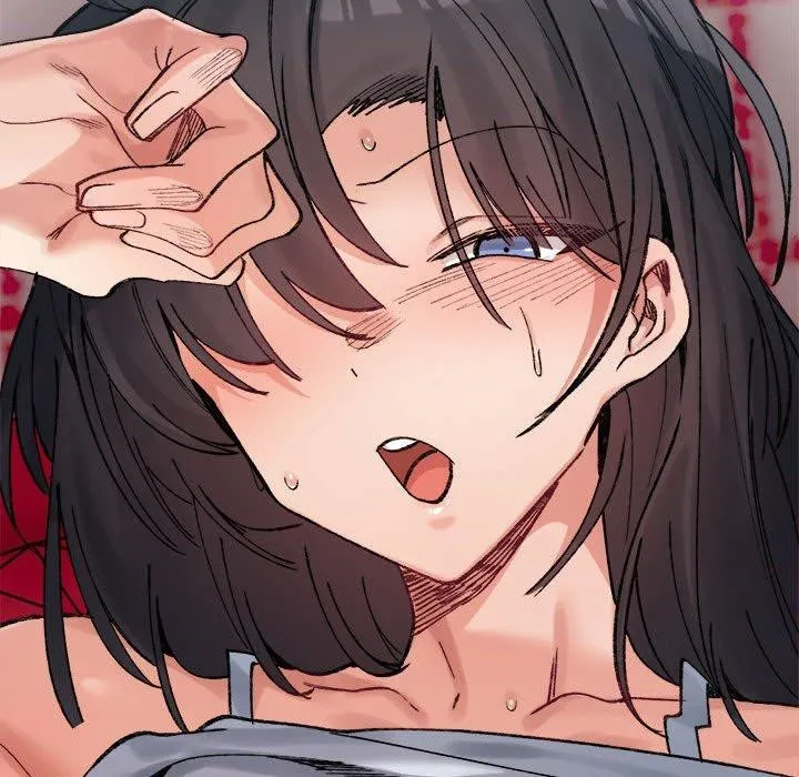 超微妙关系 第37话