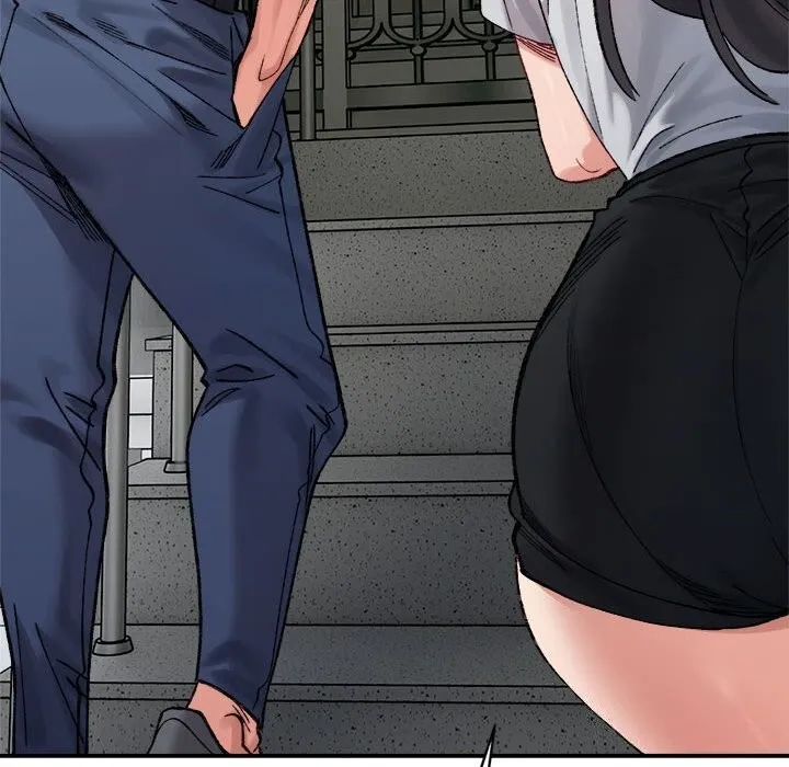 超微妙关系 第40话