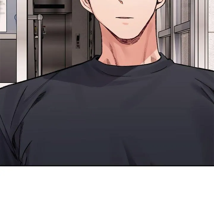 超微妙关系 第38话