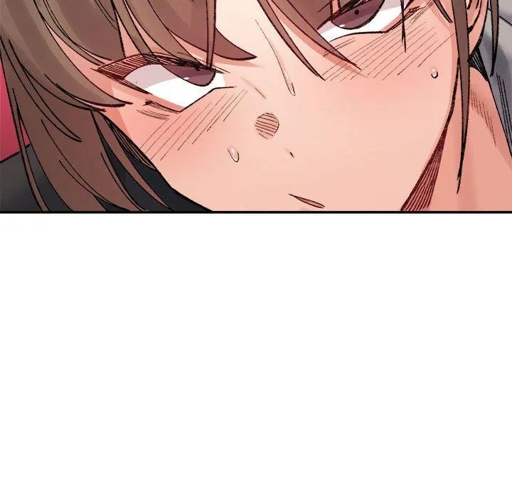 超微妙关系 第41话