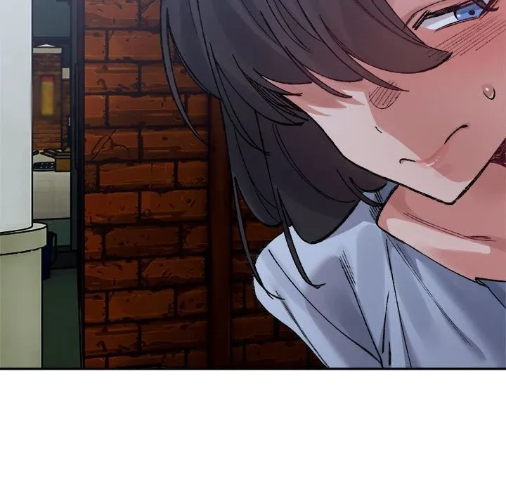 超微妙关系 第34话