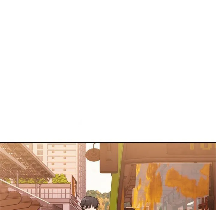 超微妙关系 第40话