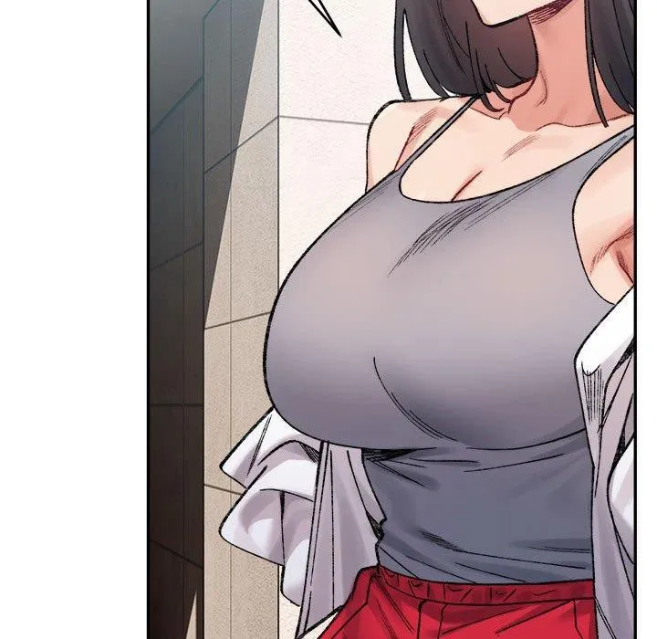 超微妙关系 第37话