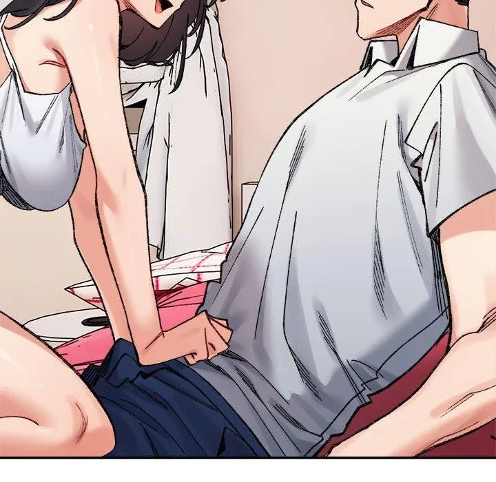 超微妙关系 第36话