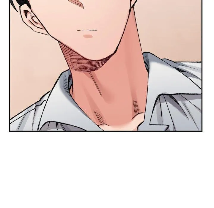 超微妙关系 第35话