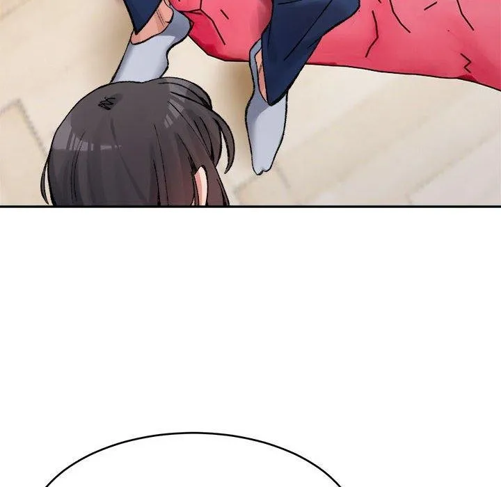 超微妙关系 第35话