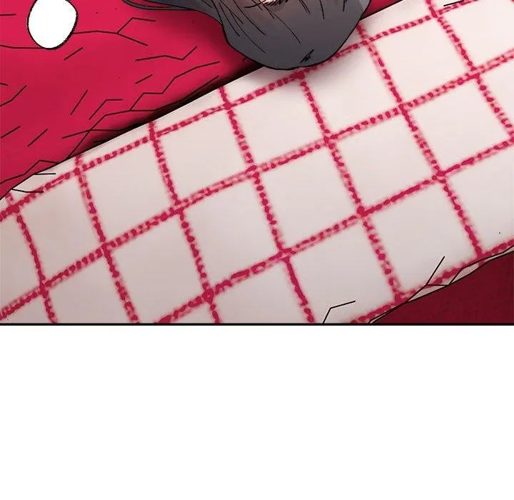 超微妙关系 第36话