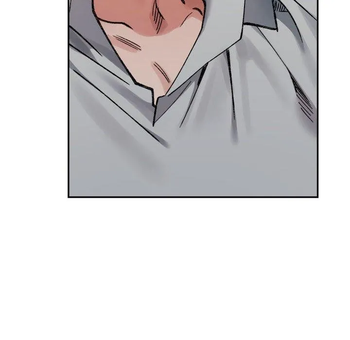 超微妙关系 第41话