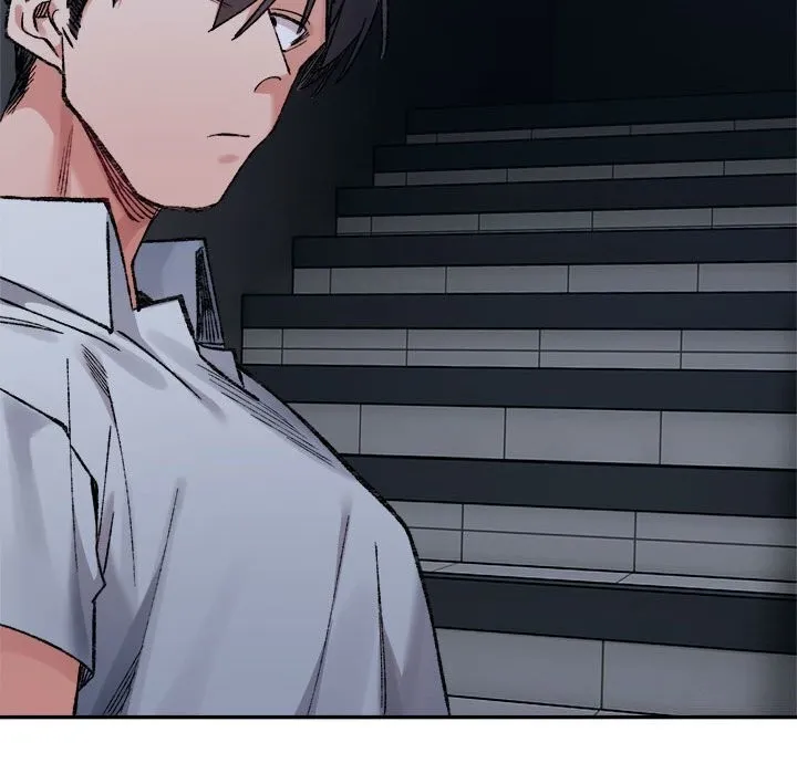 超微妙关系 第34话