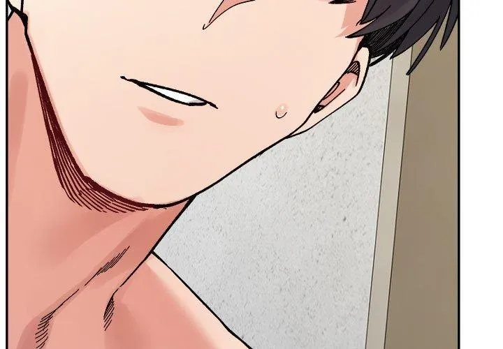 超微妙关系 第43话