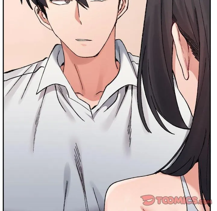 超微妙关系 第35话