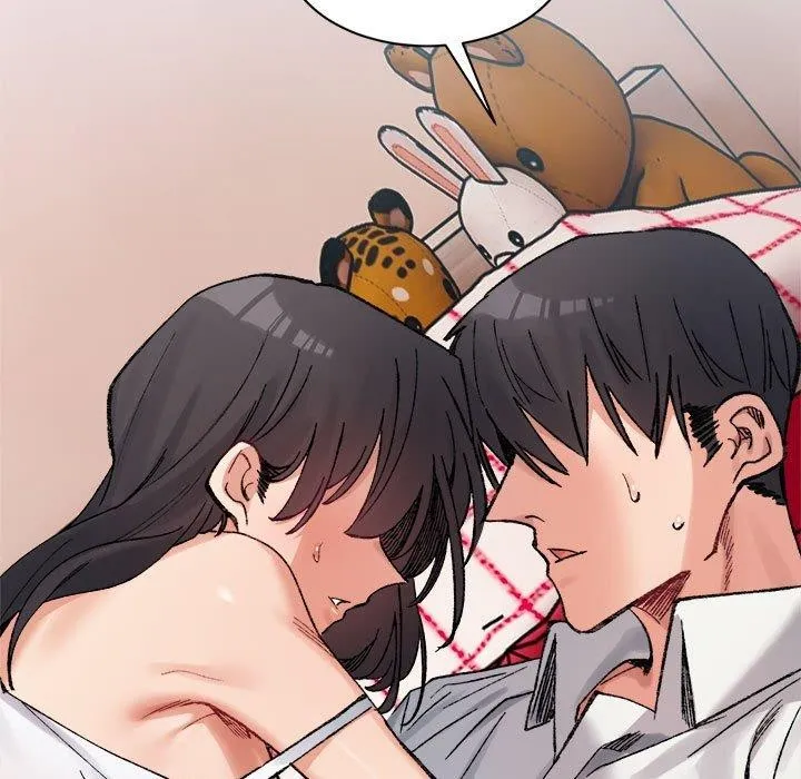 超微妙关系 第36话