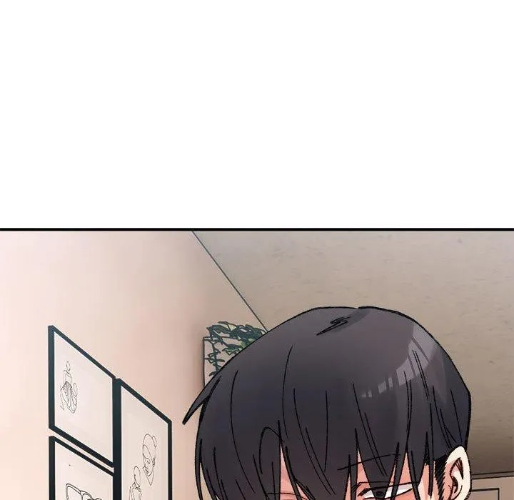 超微妙关系 第37话