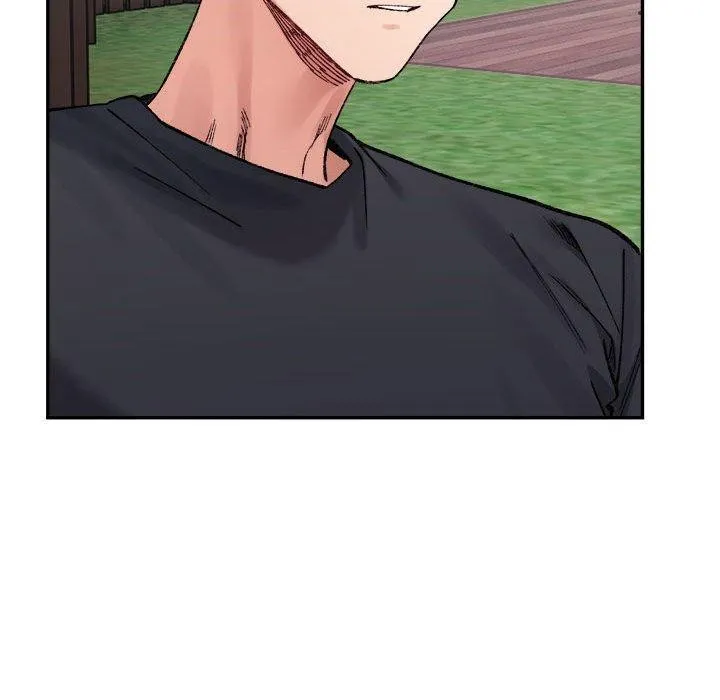 超微妙关系 第38话