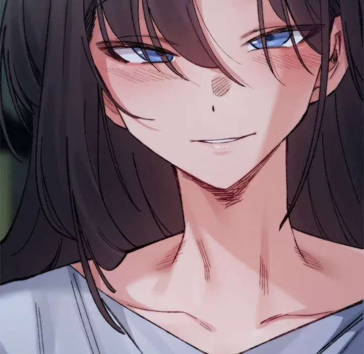 超微妙关系 第34话