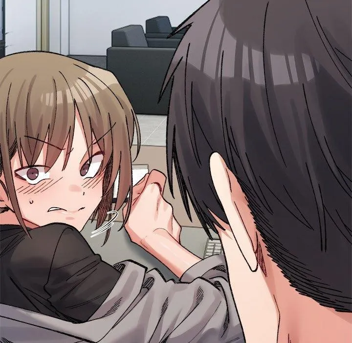 超微妙关系 第41话