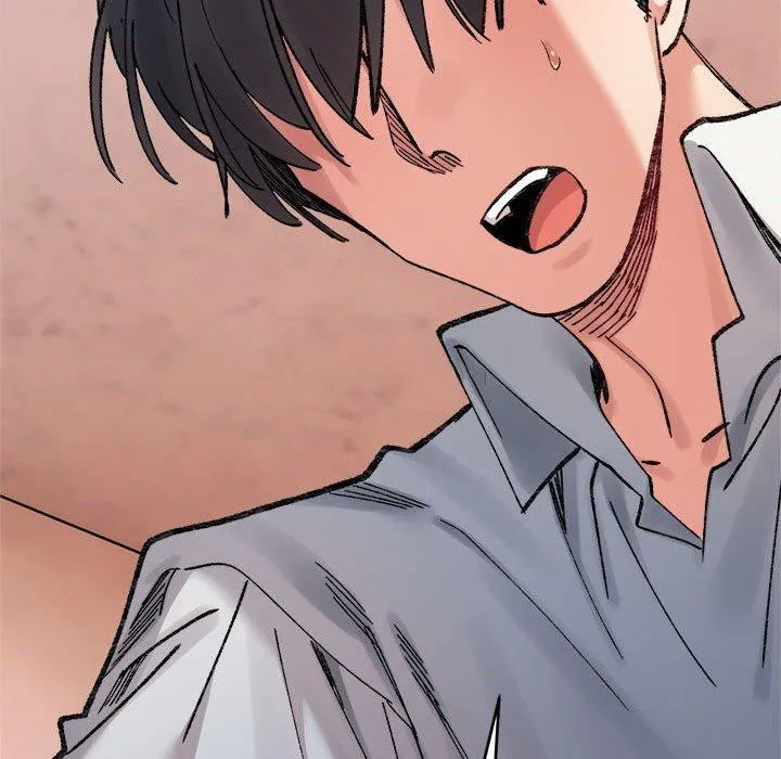 超微妙关系 第36话