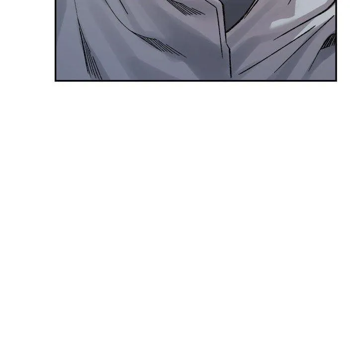 超微妙关系 第42话