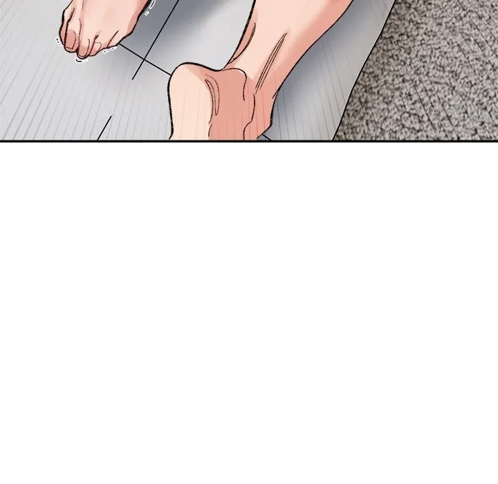 超微妙关系 第39话