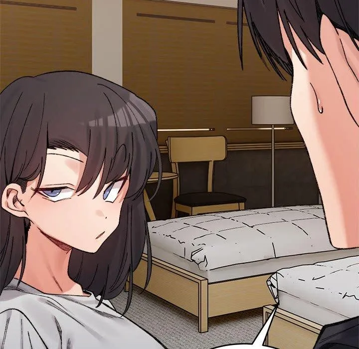 超微妙关系 第38话