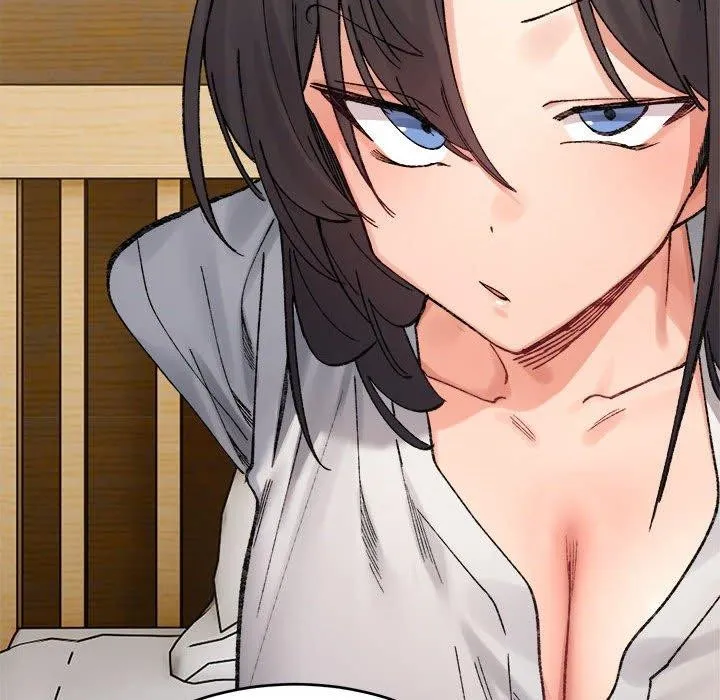 超微妙关系 第38话