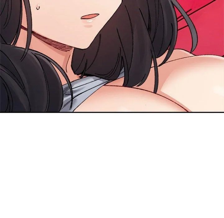 超微妙关系 第37话