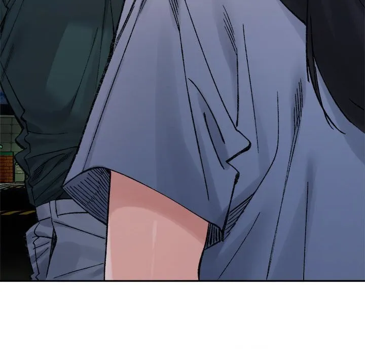 超微妙关系 第34话