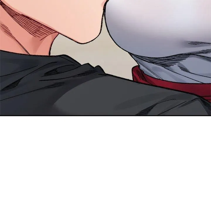 超微妙关系 第41话
