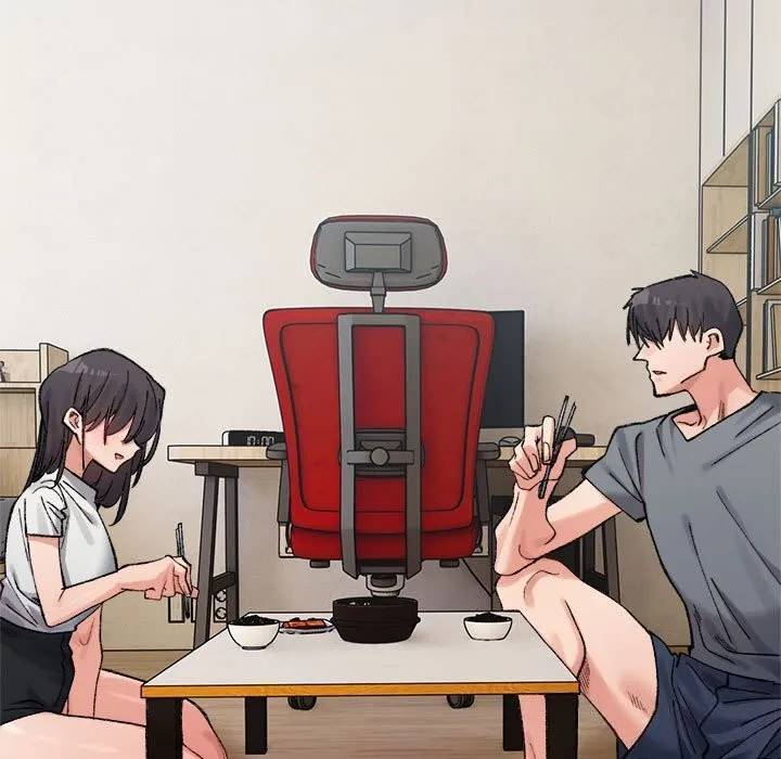 超微妙关系 第40话