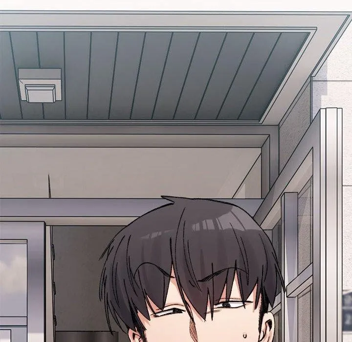 超微妙关系 第38话