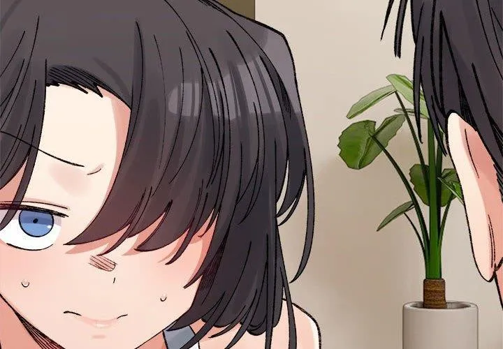 超微妙关系 第42话