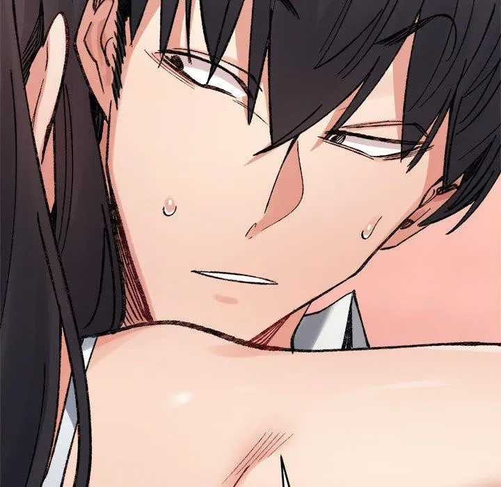 超微妙关系 第36话