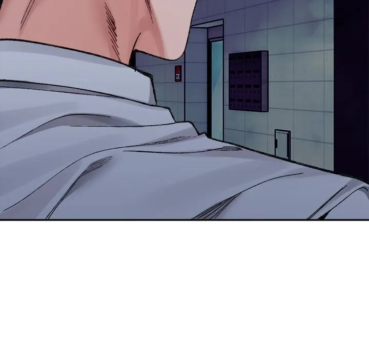 超微妙关系 第34话