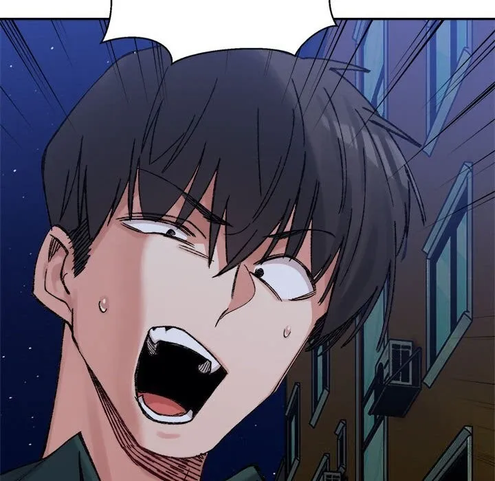 超微妙关系 第34话