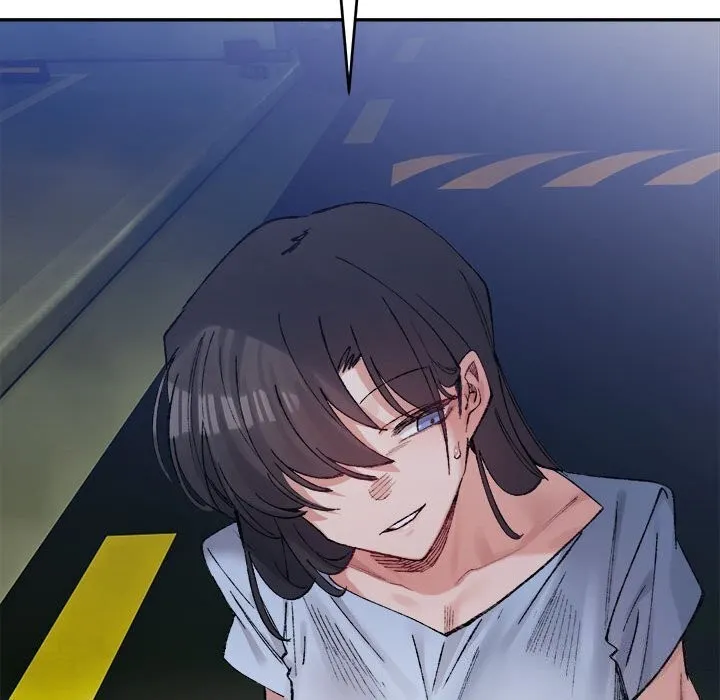 超微妙关系 第34话