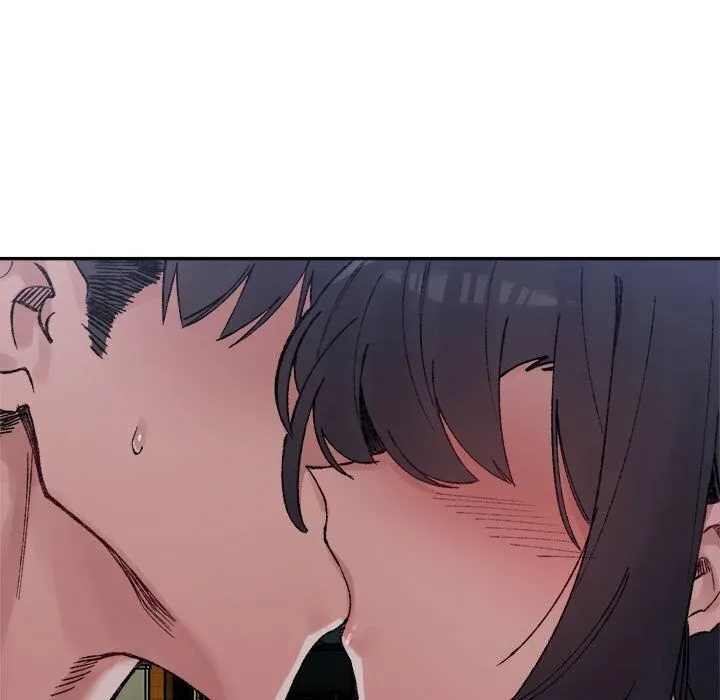 超微妙关系 第34话