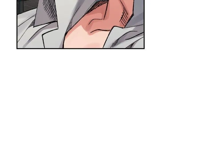 超微妙关系 第41话