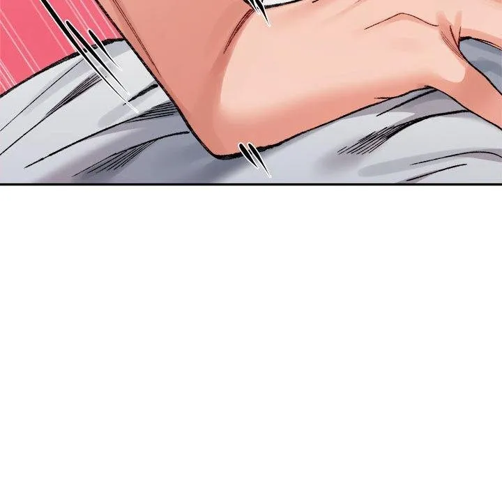 超微妙关系 第35话