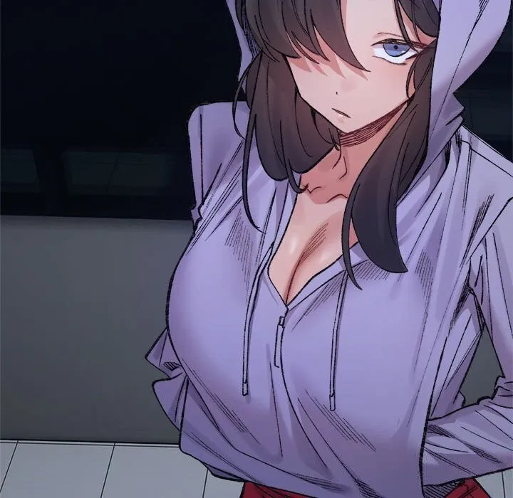 超微妙关系 第34话